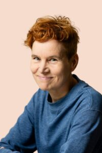 HeidiLeinoHenkilostokuva