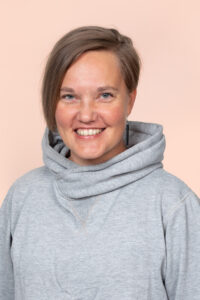 Anu Korhonen