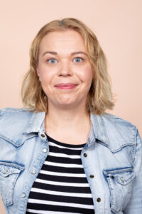 Hanna Rokkanen