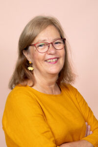 Tarja Muukkonen