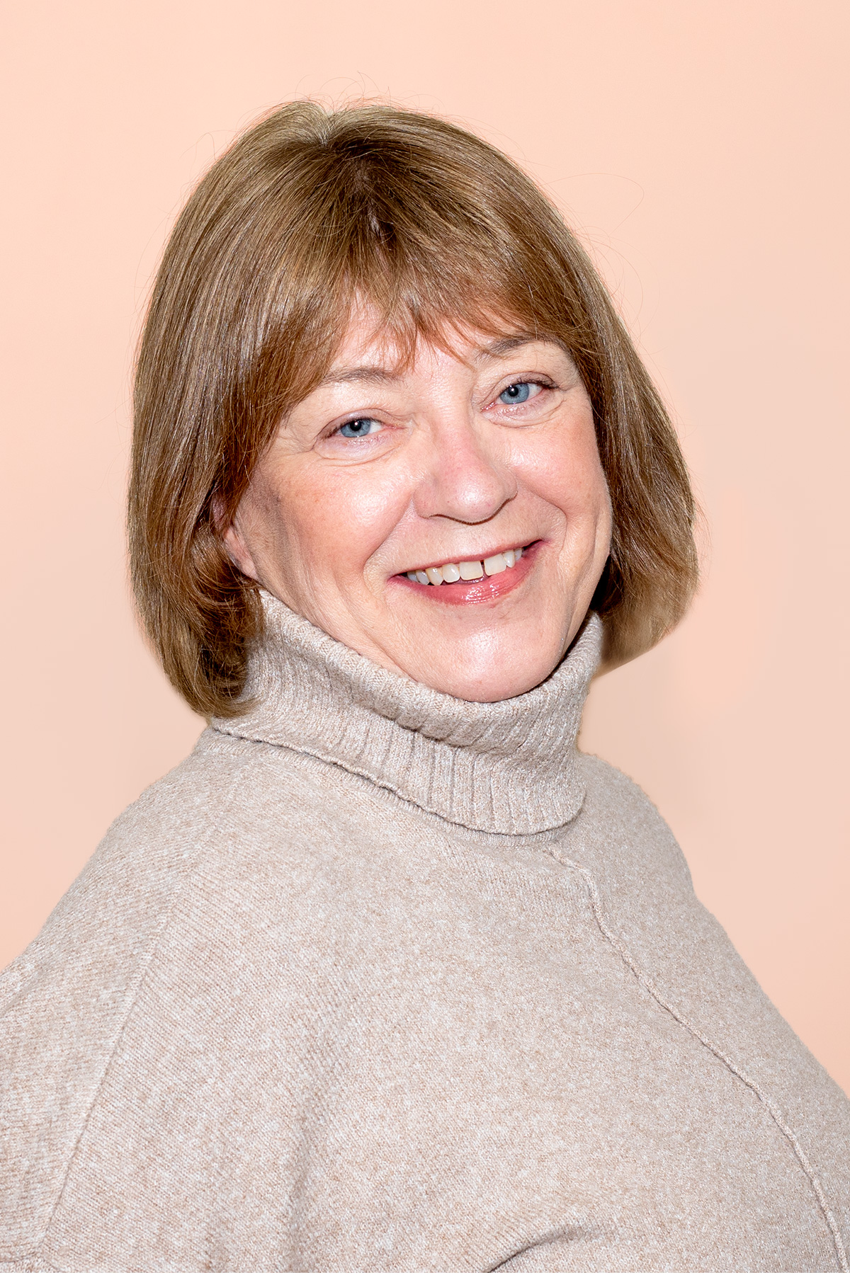 Tiina Flygare