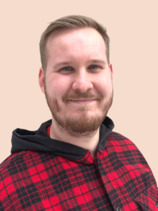 Christian Karau