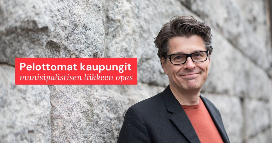 PelottomatkaupungitKirjafestarit