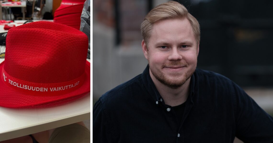 NuoretVaikuttajinaOulussa