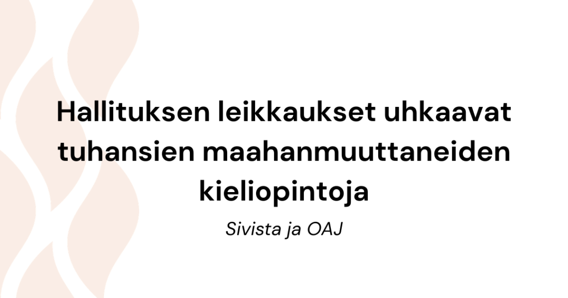 KannanottoKoto26Artikkeli