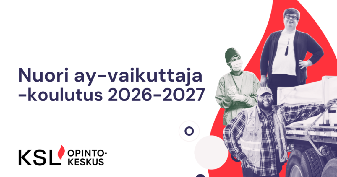 NuoriAyVaikuttaja2026Koulutus