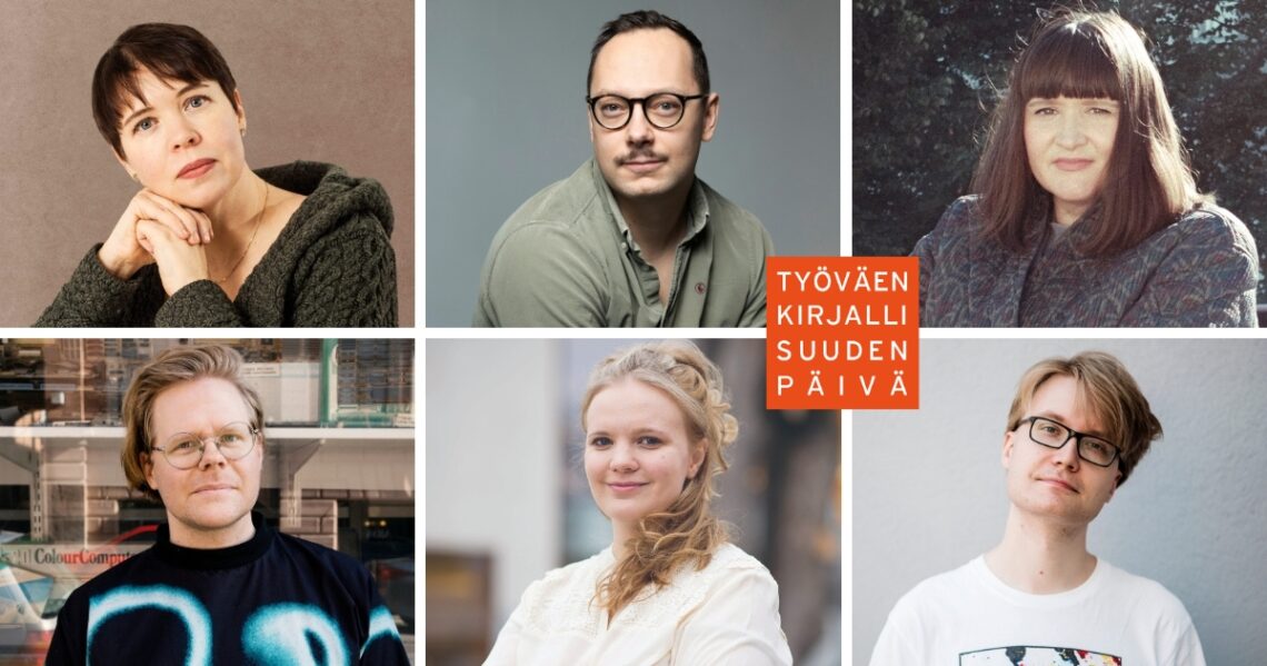 TyöväenkirjallisuudenPaiva2026