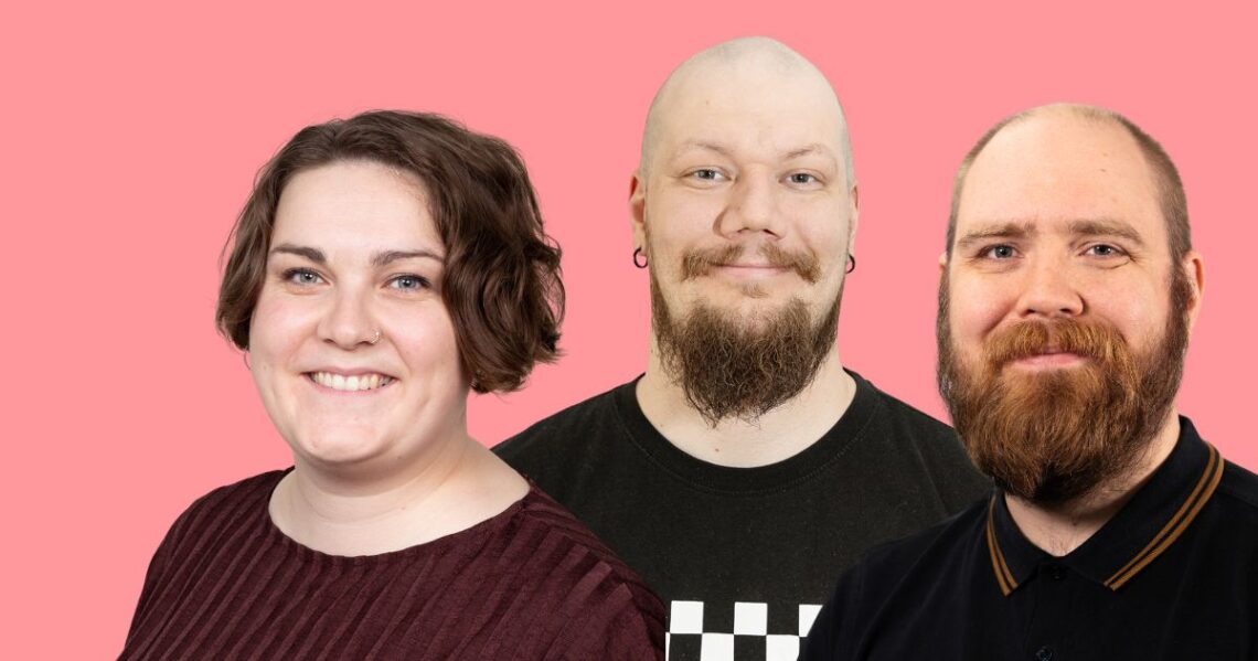 KampanjaklinikatKoulutus